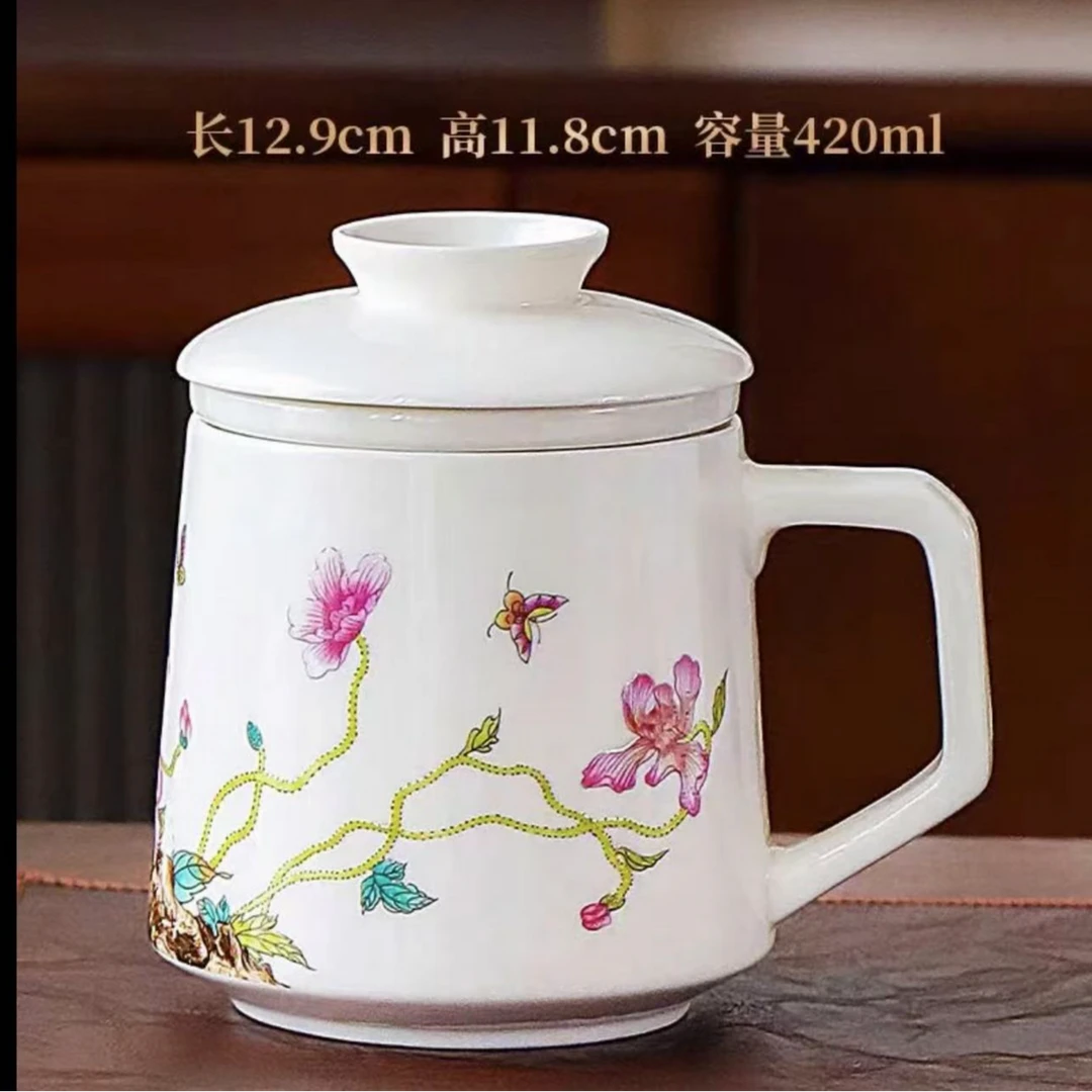 虞美人办公杯-X501