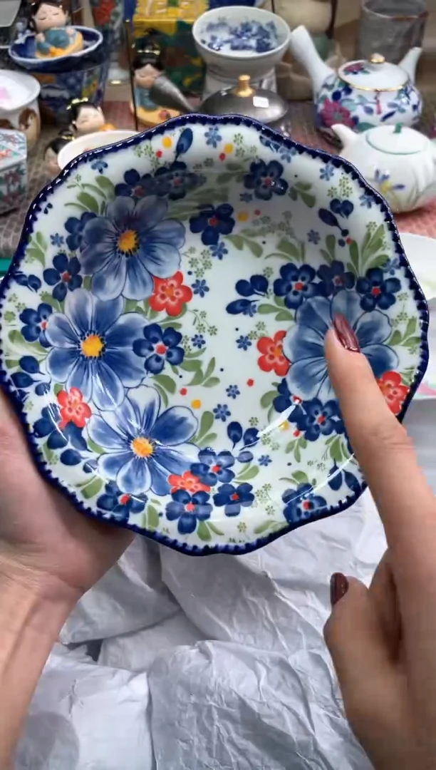 【闪购商品】盘瓷片满20米包邮一单一付