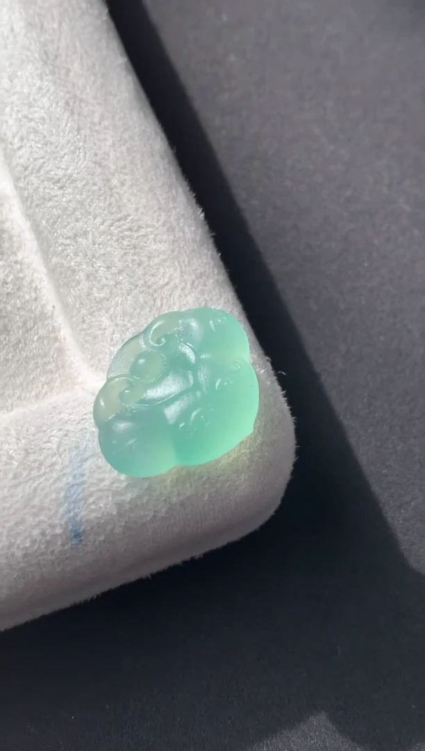 未镶嵌定制翡翠0332992716