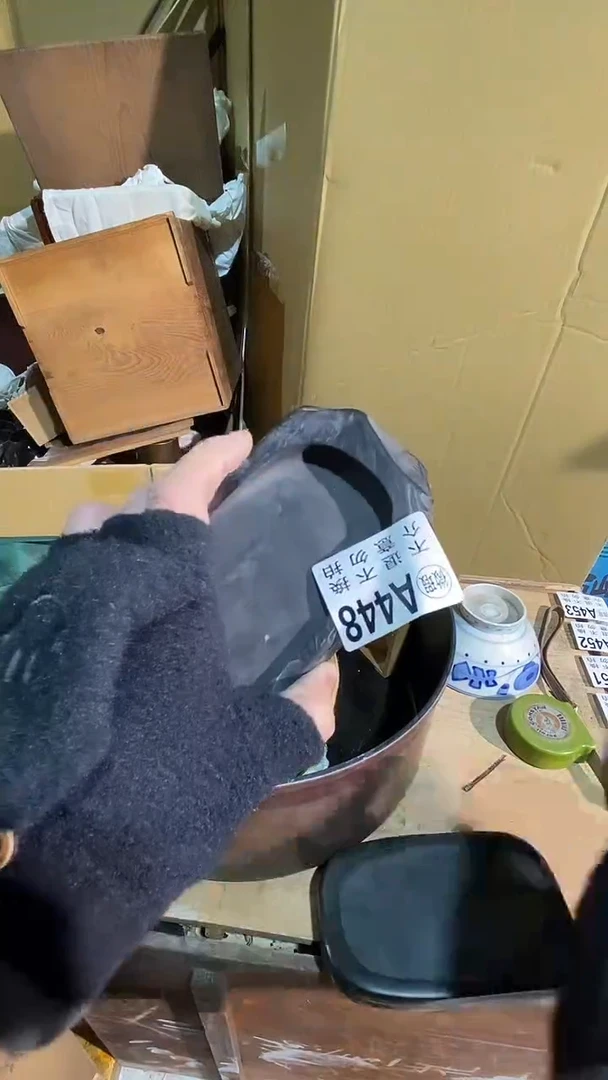 w****y448中古美术艺术品