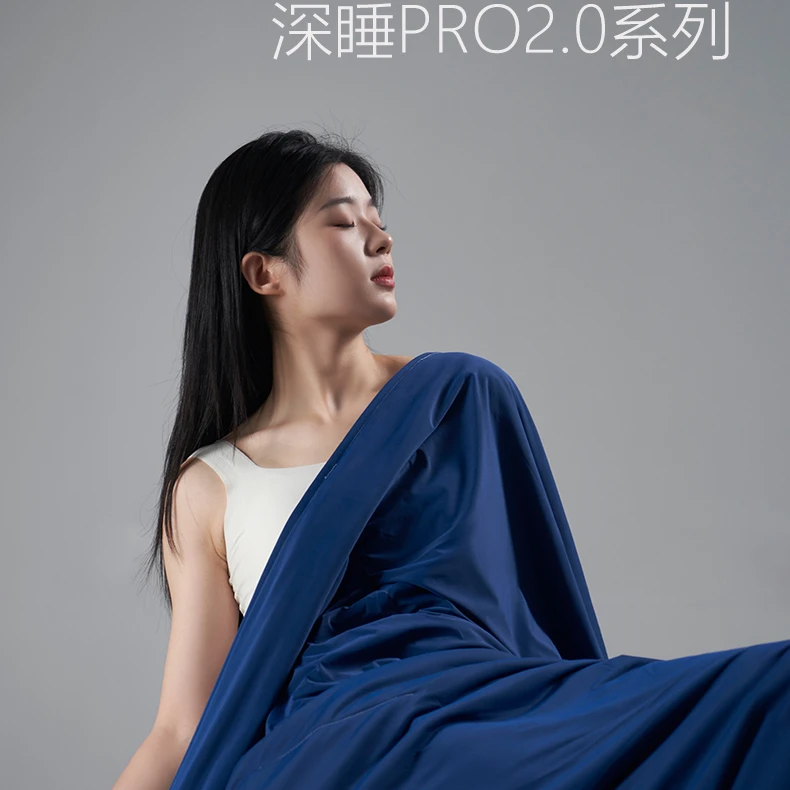 亚 朵同款夏季深睡被Pro2夏凉被控温双面用透气可机洗【礼盒装】