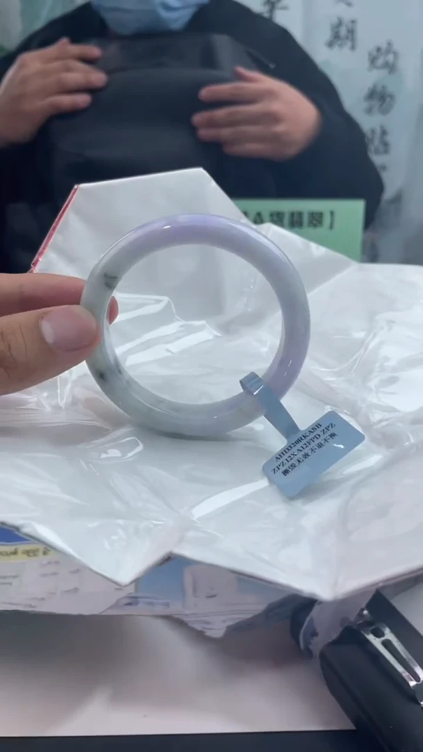 【闪购商品】翡翠手镯未镶嵌34翡翠手镯