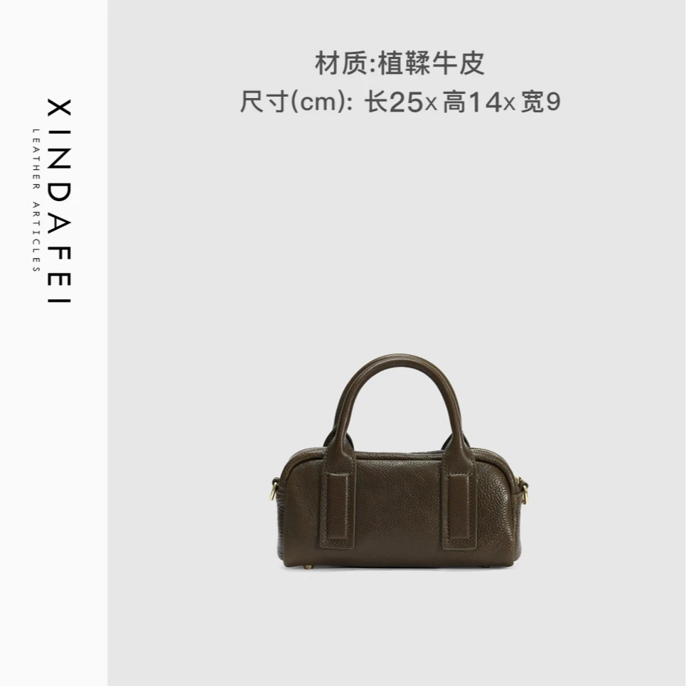 时尚手提32R06绿色轻奢斜挎女包