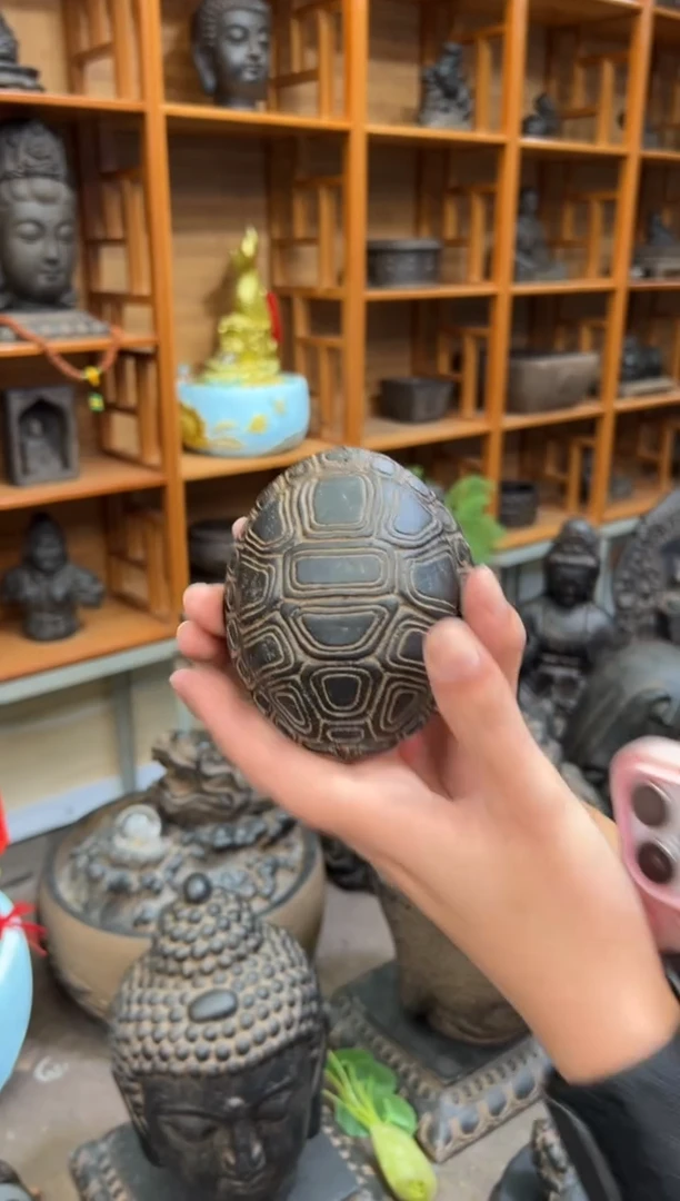 陶土【火山泥】富甲一方