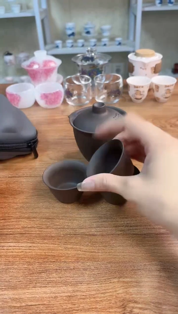 闪购福利粗陶年年有余