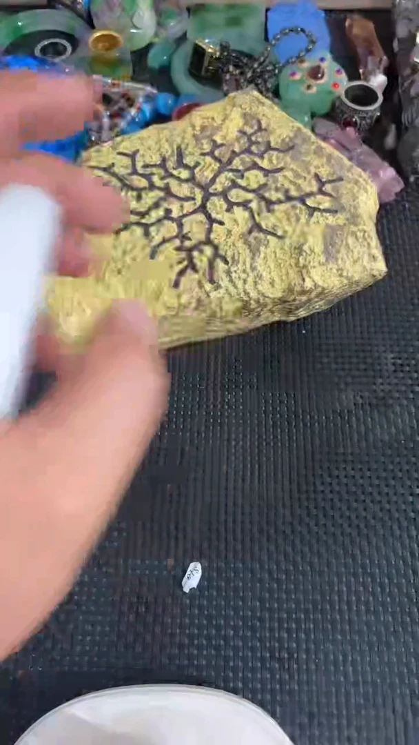 摆件直播精选推荐