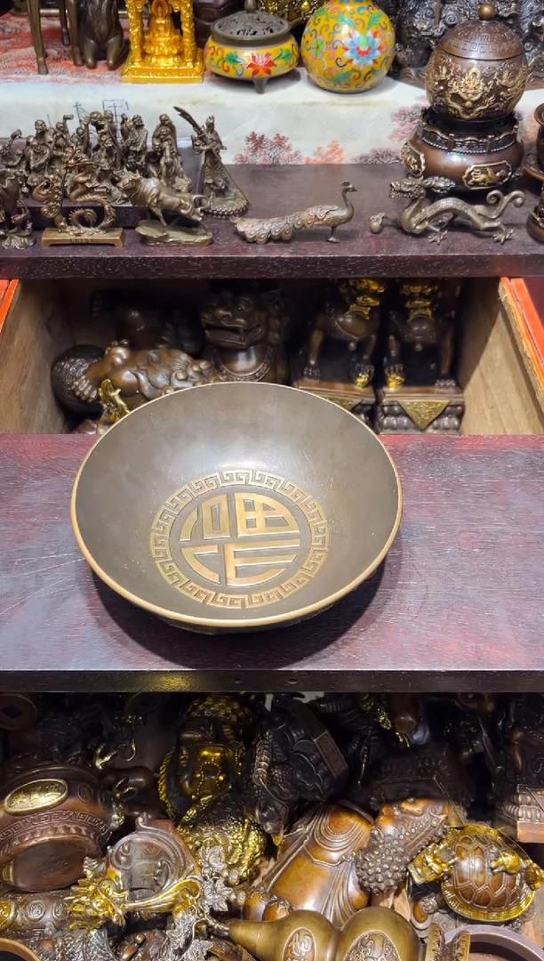 Z诺诺古铜高端精品94