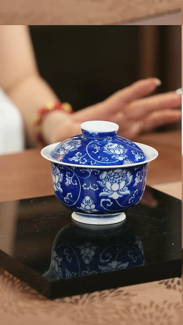 摆件景德镇邮政专属链接@@@JD382