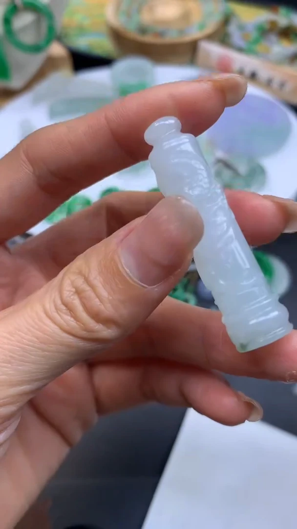 【闪购商品】定制翡翠未镶嵌翡翠