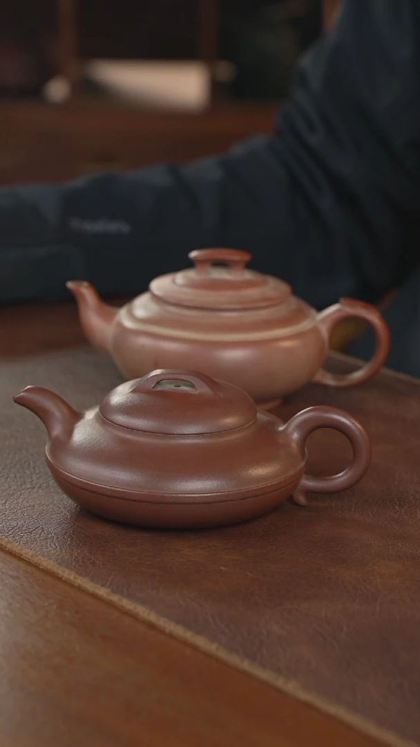 【闪购商品】紫砂茶壶2个壶紫砂壶紫砂壶