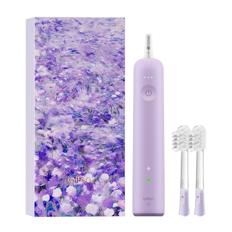 Laifen徕芬电动牙刷SE焕新牙刷