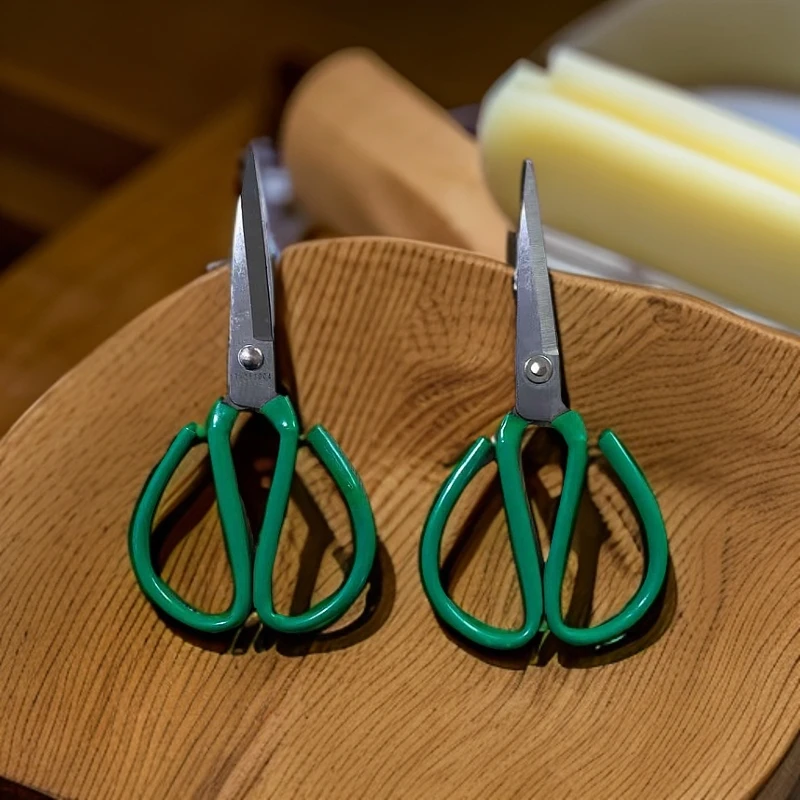剪刀/大头绿柄剪刀