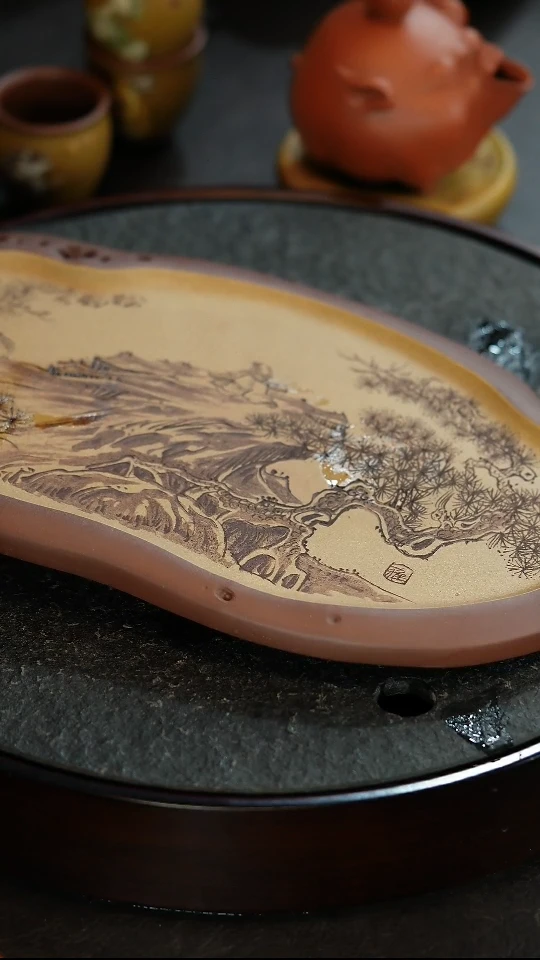 【闪购商品】紫砂茶杯紫砂主人杯