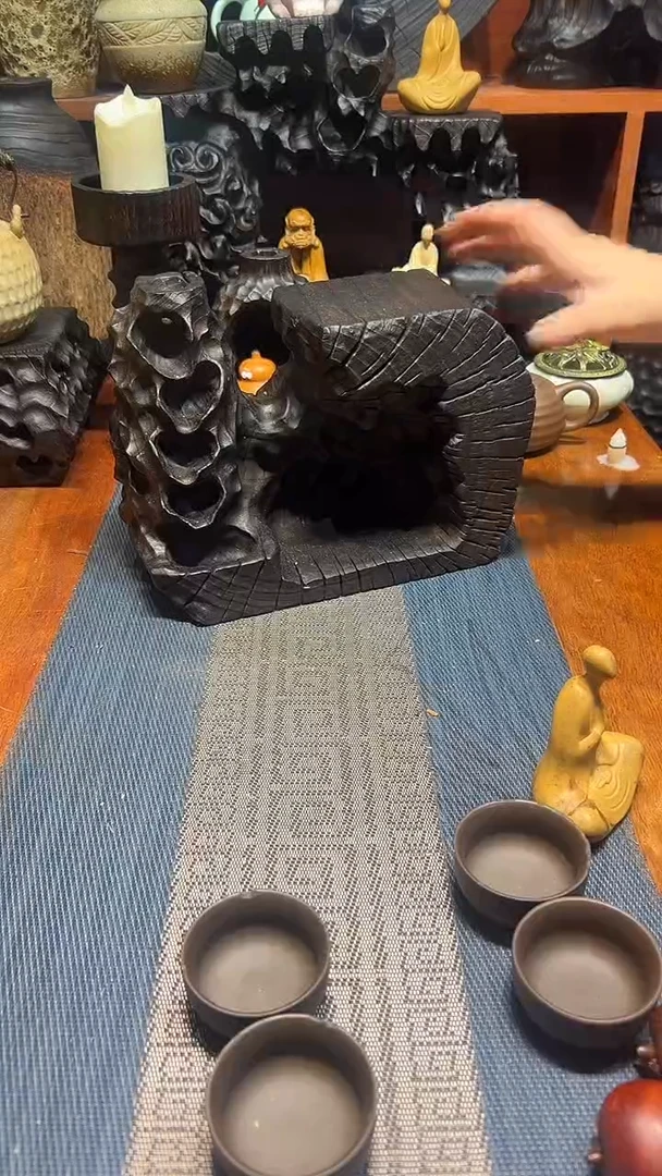 香樟木香樟木一物一拍