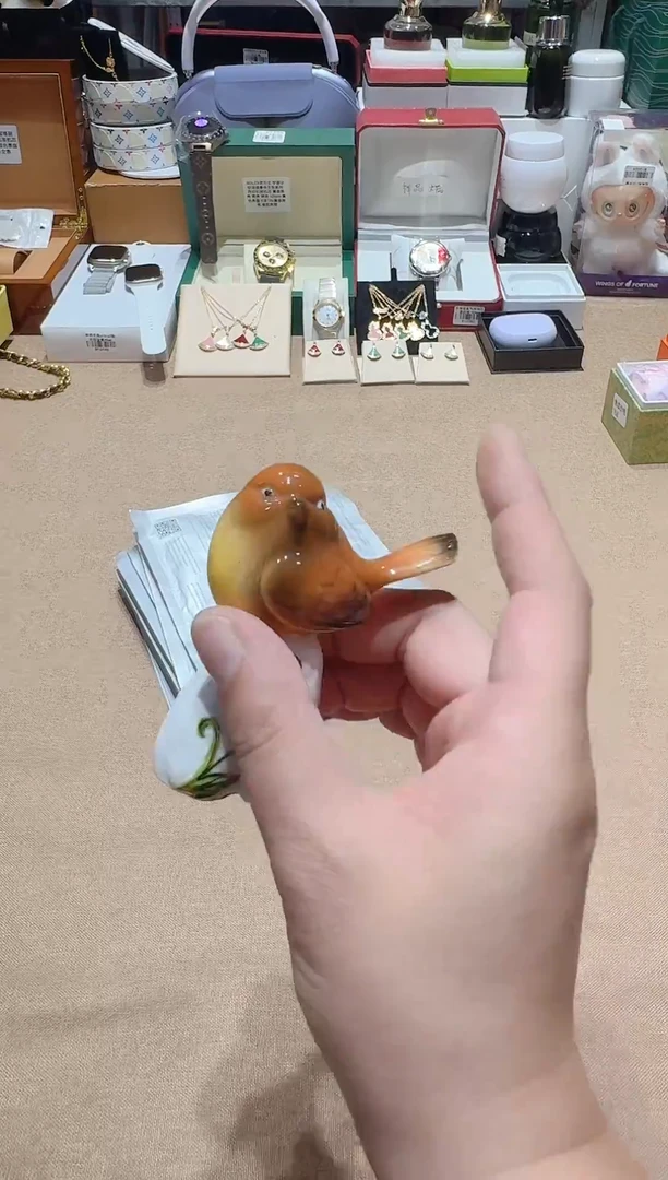 瓷片生活的本意就是开心@@1