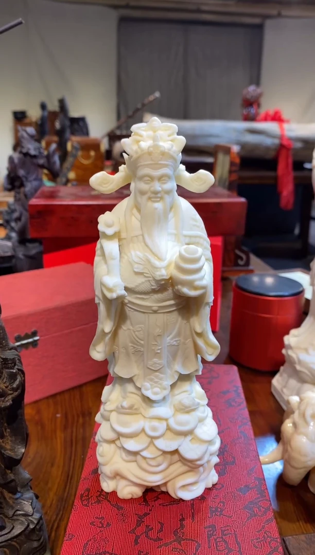 【闪购商品】木工艺品 福利 捡漏 11