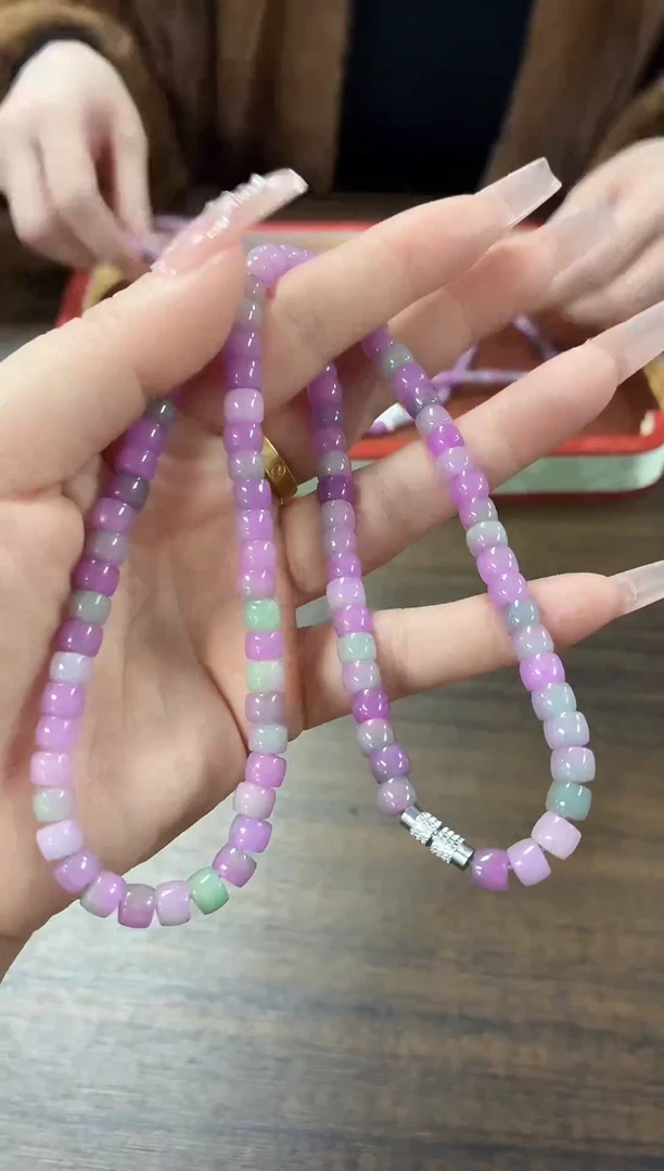 【高定甄选】高端轻奢多样性发货HF4282