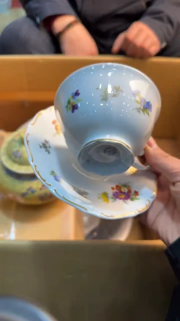 【闪购商品】茶盏88888888  681