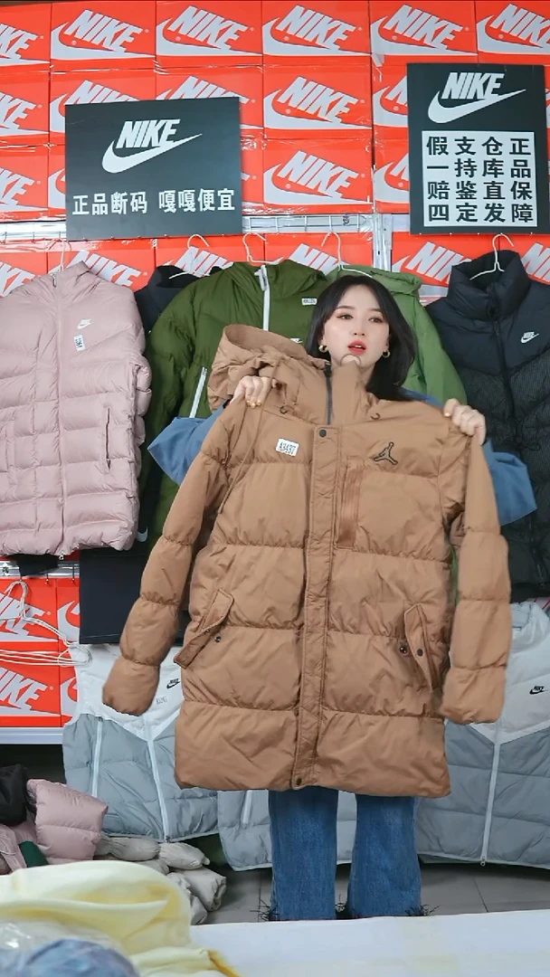 A3437闪购编码Nike/Jordan运动衣以直播间过款为准尺码