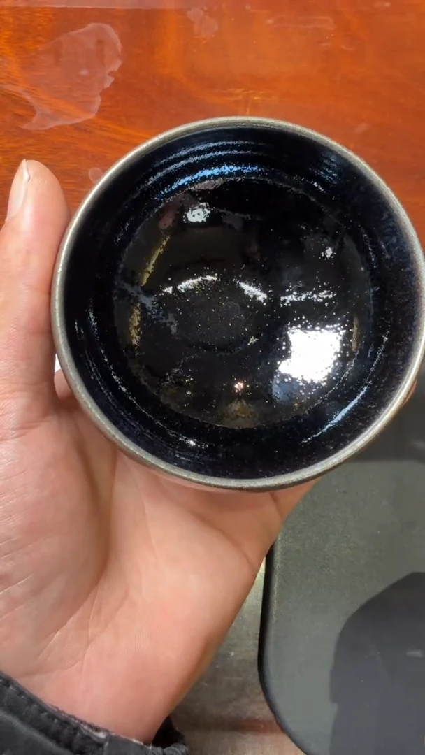 茶盏蔡炳盛高端收藏72