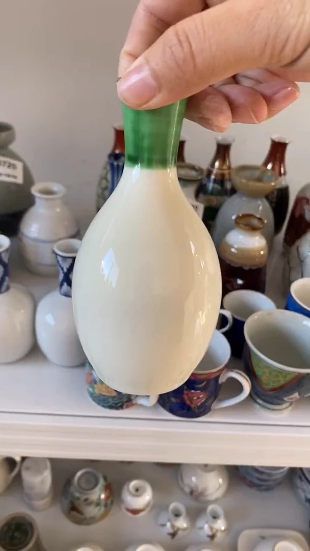 其他陶开**艺小香瓷器满20包邮