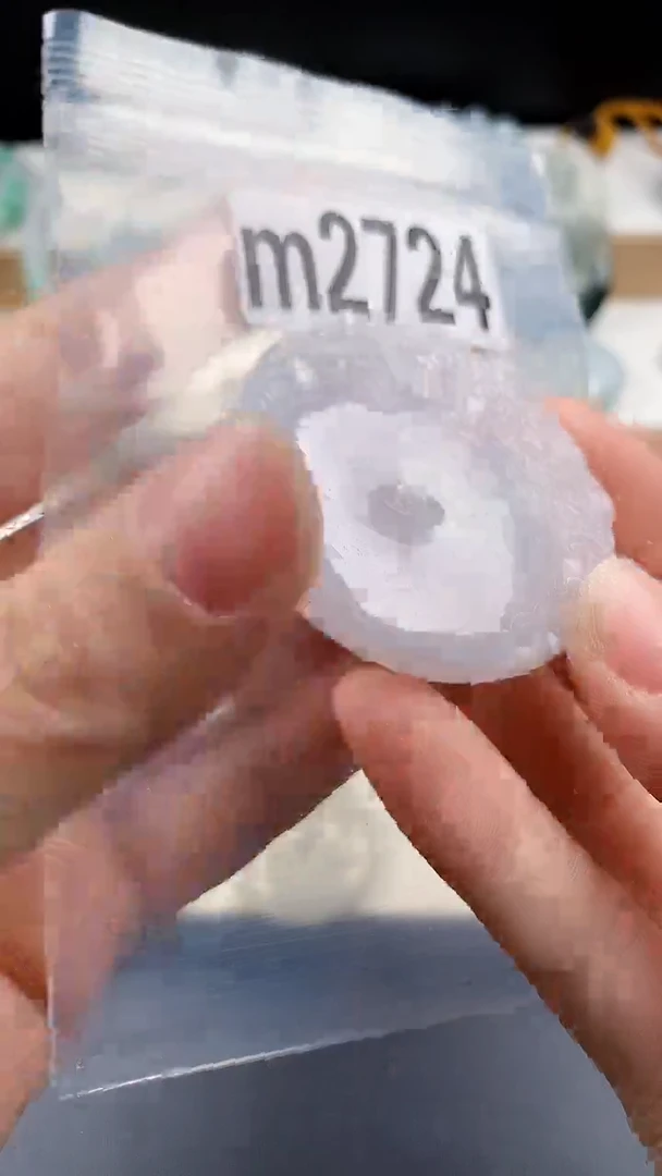 颈饰未镶嵌翡翠颈饰未镶嵌缅甸天然翡翠吊坠