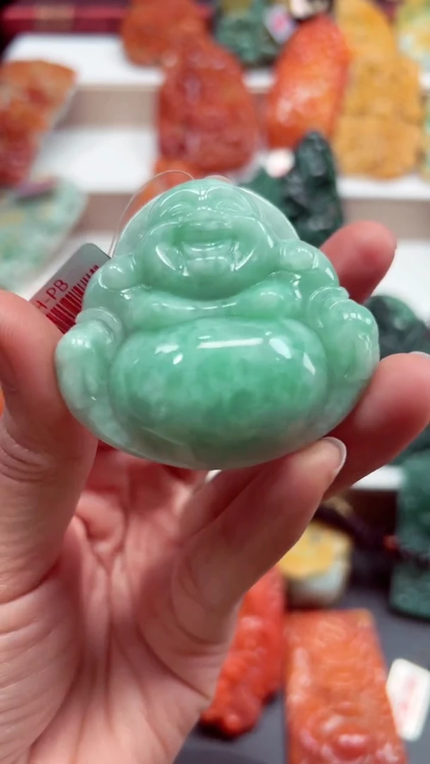 未镶嵌定制翡翠天然翡翠