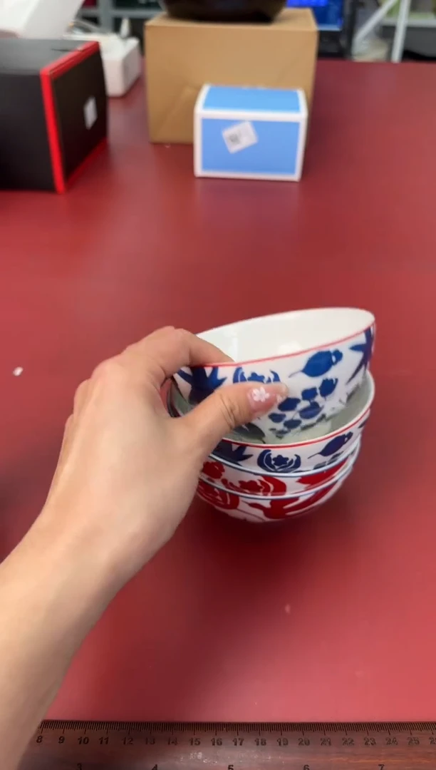 【闪购商品】瓷片正午瓷缘 臻品源泉@@M231