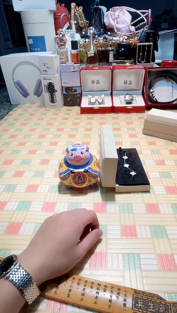 瓷片瓷器 库房到期 全部地板价@@1