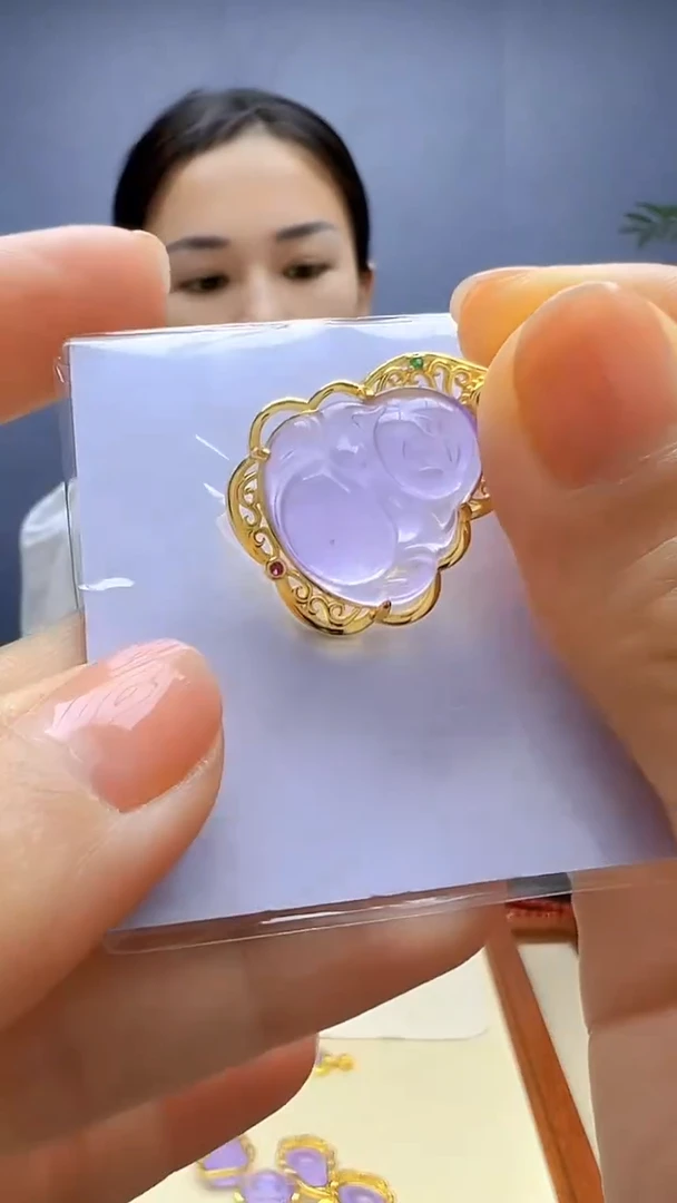 静柏甄选diy颈饰