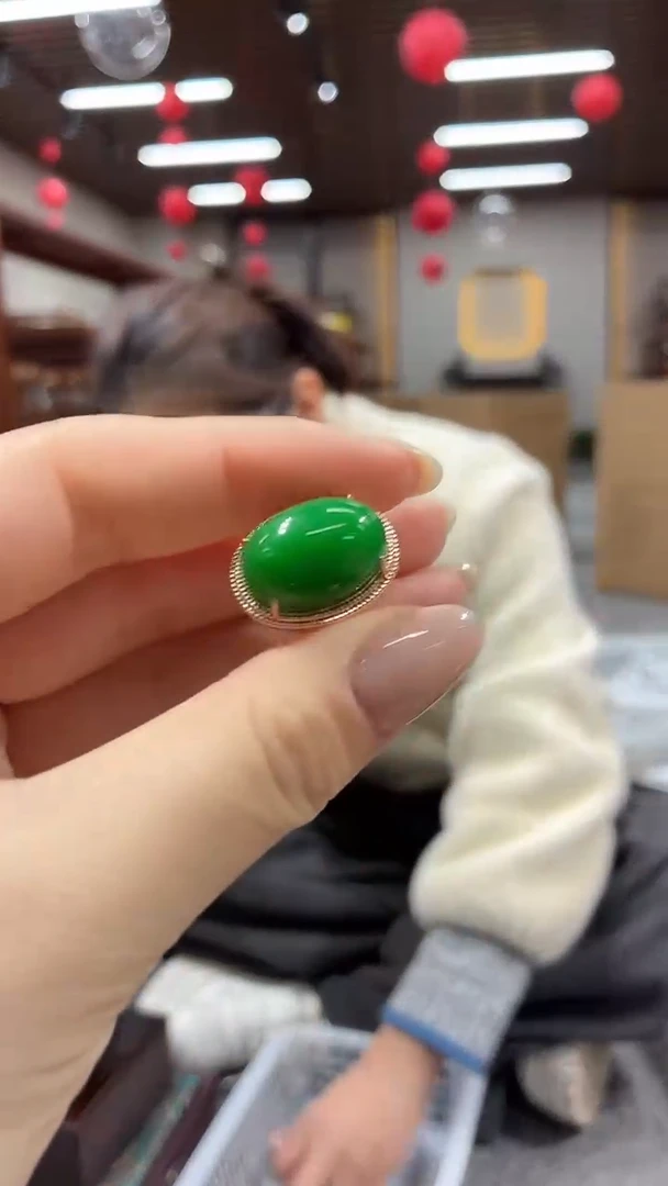 【慧慧甄选】高端轻奢手链多样性发货HF4011S