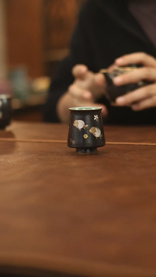 鱼昆仑杯鱼昆仑杯