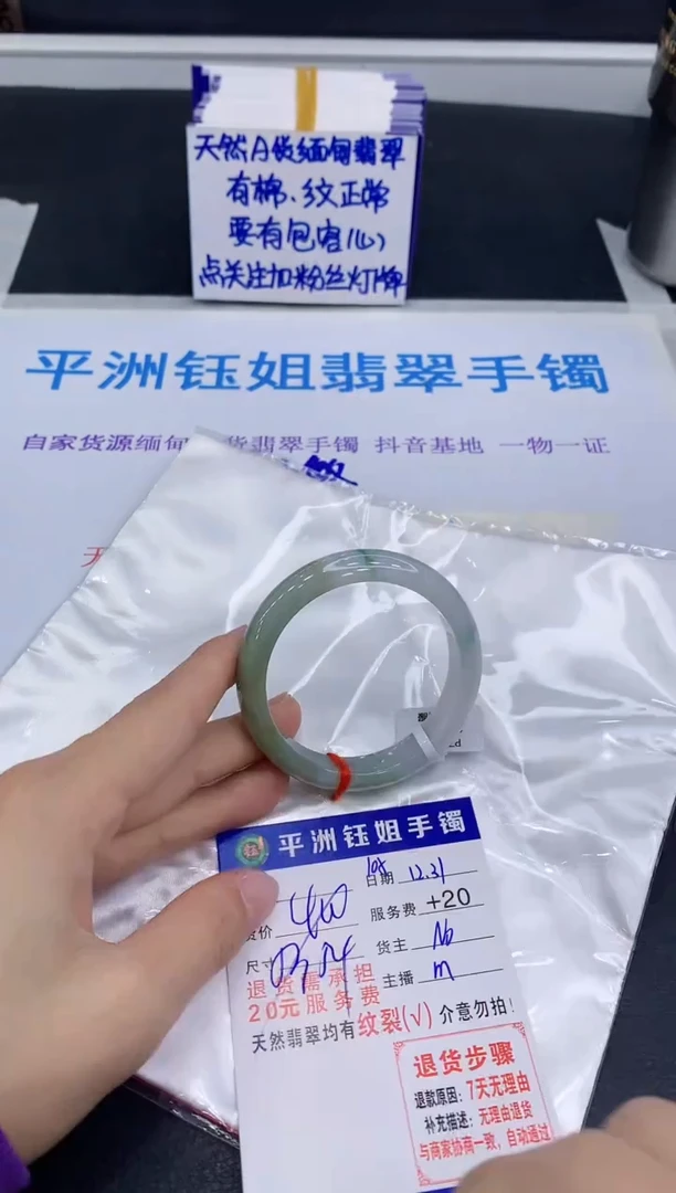 未镶嵌手镯翡翠111111