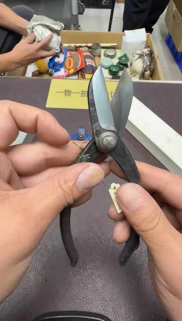 手工艺品琉璃?****?359