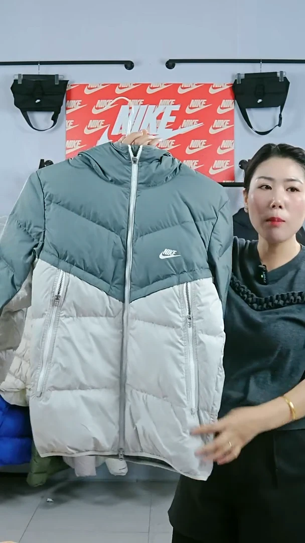 307闪购编码Nike/Jordan运动衣以直播间过款为准尺码XS
