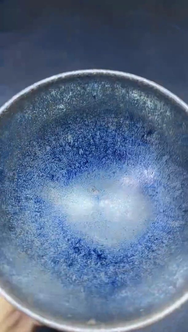 茶盏139微瑕