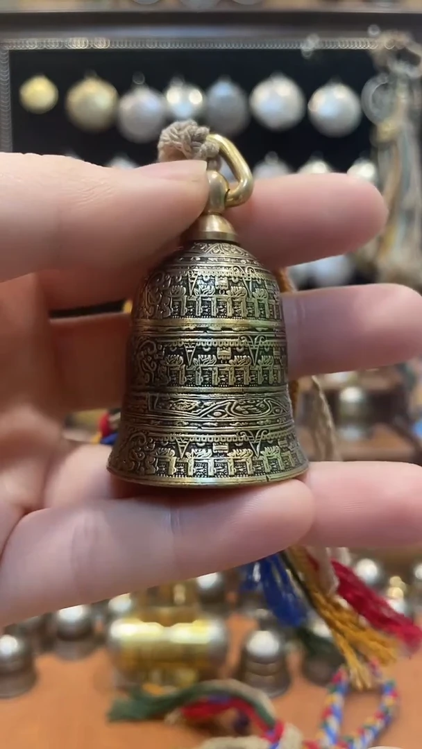 ～****～阿兹特克铃铛三拼接款全品