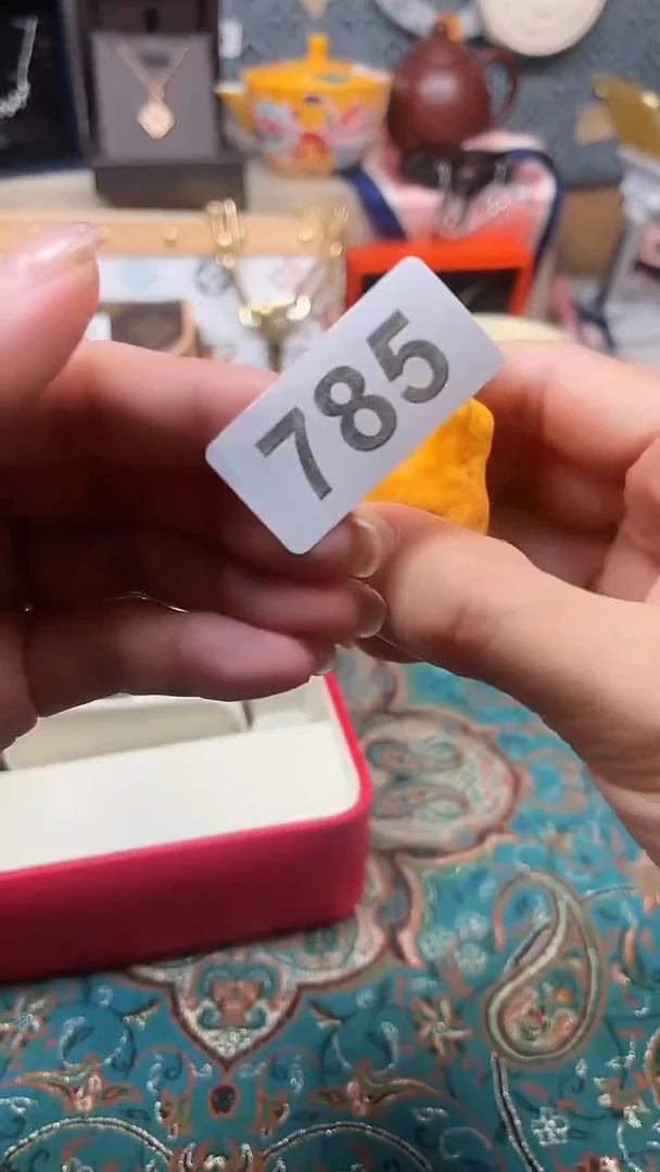 瓷片如图666小米朵百货