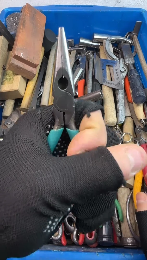 厚款小**儿薯条日本工具仓库