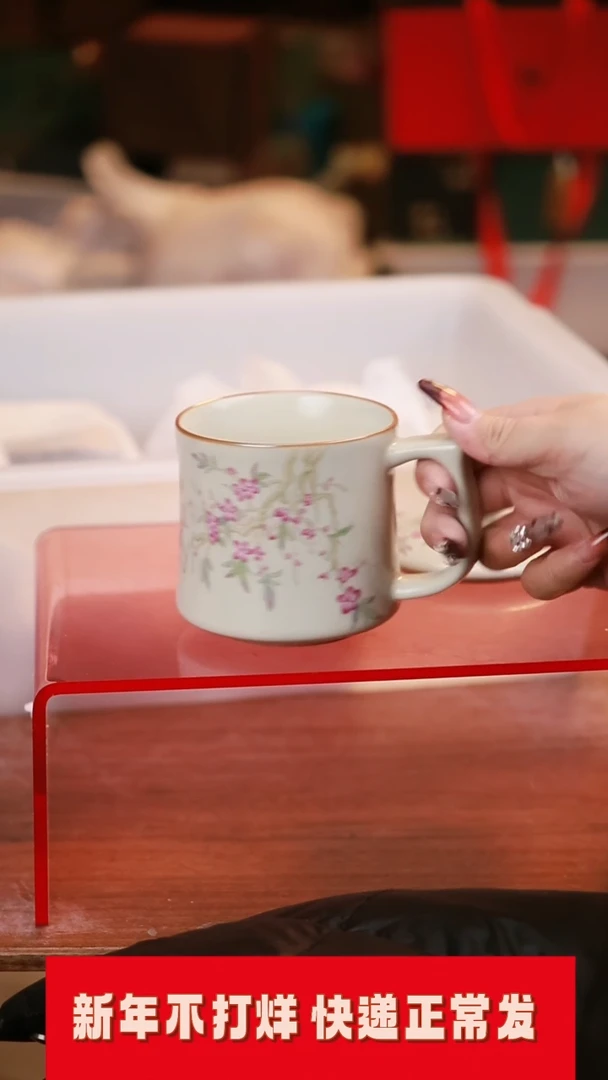 【闪购商品】其他茶具茶具（无礼盒@@A12038