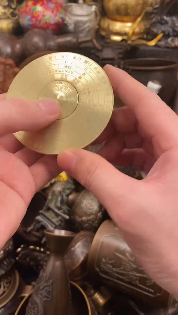 案台摆件 物品摆件