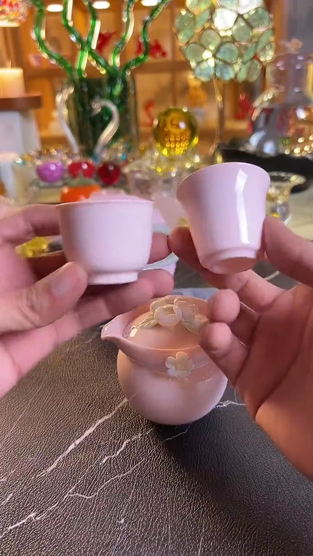 禾木精选必属精品茶具