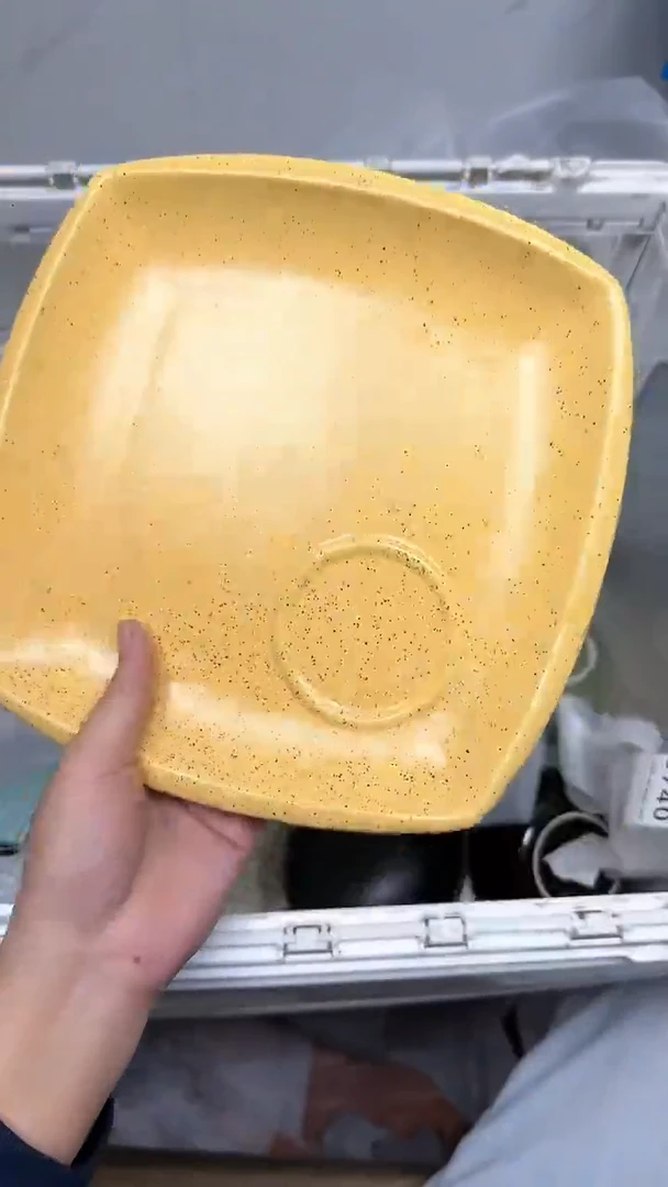 【闪购商品】740回流瓷器默认微瑕，18.8包邮