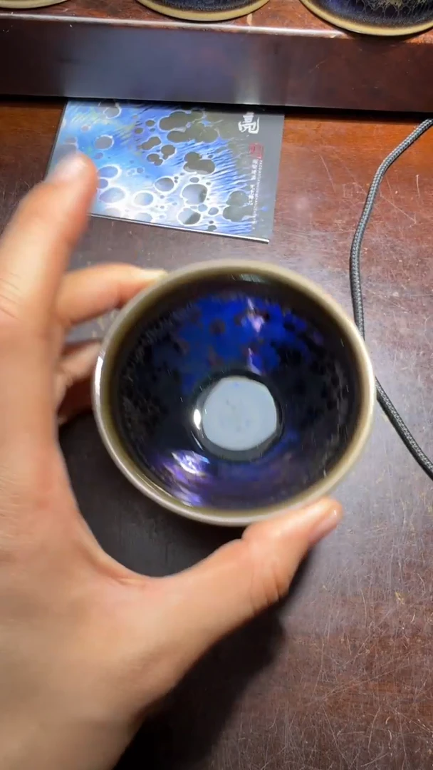 茶盏徐祖亮高端收藏171