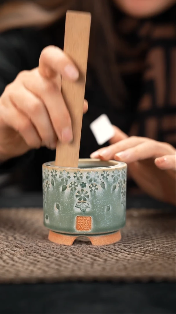 12-9-086花盆口径6特