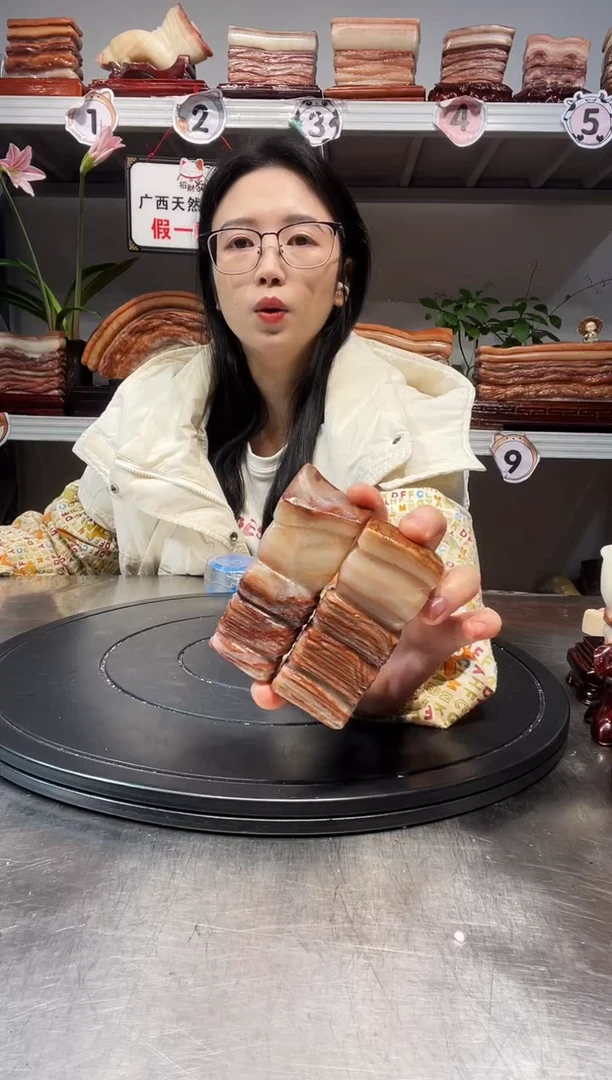 石材天然石材柳州猪肉石