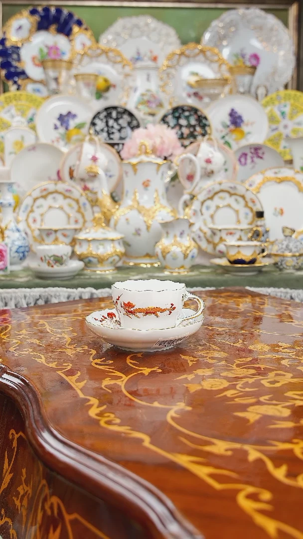 瓷米多家中古瓷器如图所示223