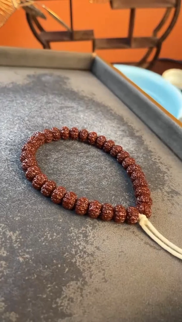 手串金刚菩提z***e10+老树王