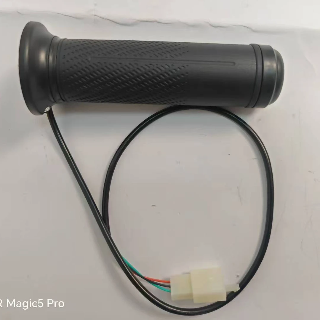 10只电动车等径转把