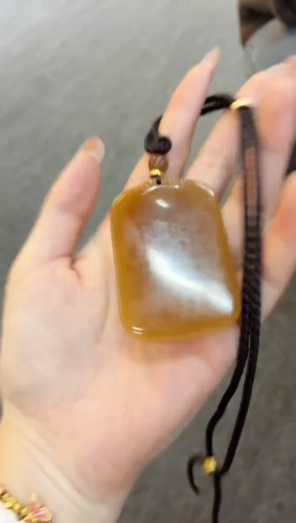 【慧慧甄选】高端轻奢手链多样性发货HF4152S